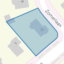 Perceel HSD01-B-5931