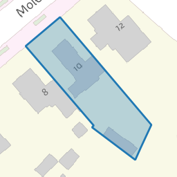 Perceel HSD01-B-5934