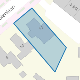 Perceel HSD01-B-5935