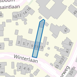 Perceel HSD01-B-5937