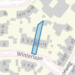 Perceel HSD01-B-5938