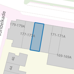 Perceel HSD01-B-5955