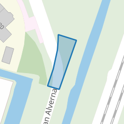 Perceel HSD01-B-5962