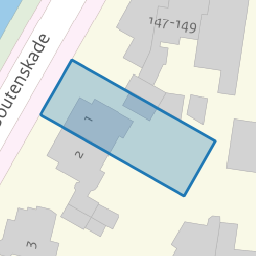 Perceel HSD01-B-5966