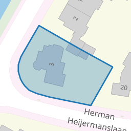 Perceel HSD01-B-5968