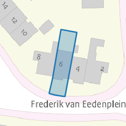 Perceel HSD01-B-5984