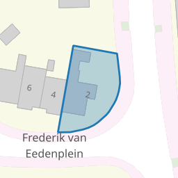 Perceel HSD01-B-5986