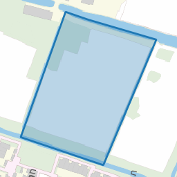 Perceel HSD01-B-5989