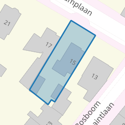 Perceel HSD01-B-5998