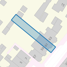 Perceel HSD01-B-6000