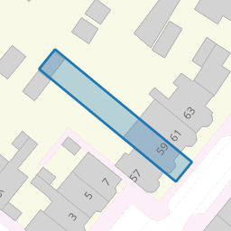 Perceel HSD01-B-6001