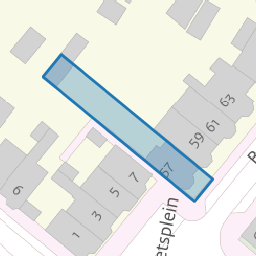 Perceel HSD01-B-6002