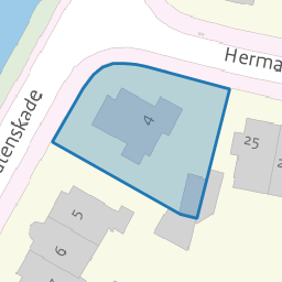 Perceel HSD01-B-6013