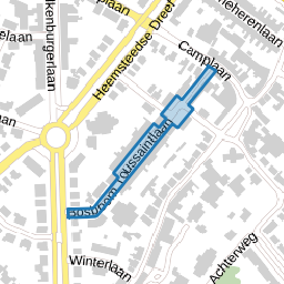 Perceel HSD01-B-6020