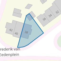 Perceel HSD01-B-6025