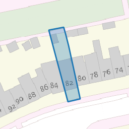 Perceel HSD01-B-6040