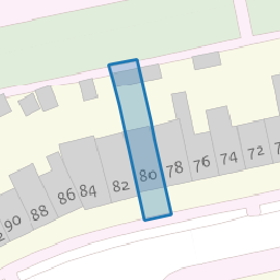 Perceel HSD01-B-6041