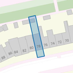 Perceel HSD01-B-6042