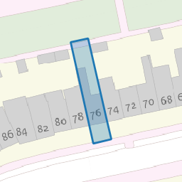 Perceel HSD01-B-6043