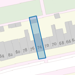 Perceel HSD01-B-6044