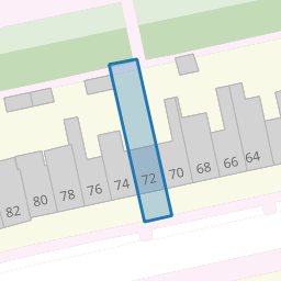 Perceel HSD01-B-6045