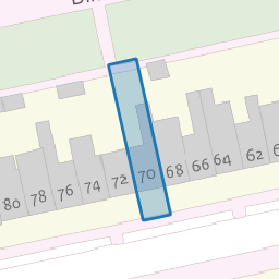 Perceel HSD01-B-6046
