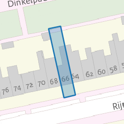 Perceel HSD01-B-6048