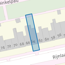 Perceel HSD01-B-6049
