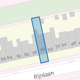 Perceel HSD01-B-6053
