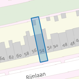 Perceel HSD01-B-6054