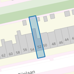 Perceel HSD01-B-6055