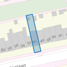 Perceel HSD01-B-6056