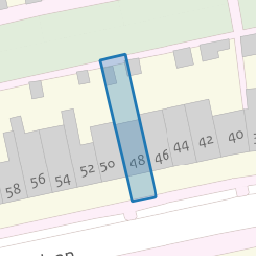 Perceel HSD01-B-6057