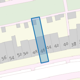 Perceel HSD01-B-6058