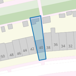 Perceel HSD01-B-6061