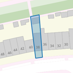 Perceel HSD01-B-6062