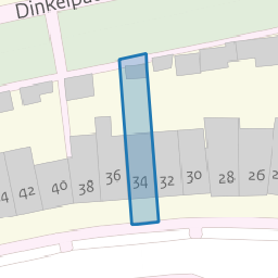 Perceel HSD01-B-6064