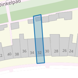 Perceel HSD01-B-6065