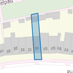 Perceel HSD01-B-6066