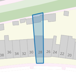 Perceel HSD01-B-6067