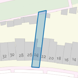 Perceel HSD01-B-6069