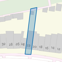 Perceel HSD01-B-6070