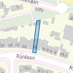 Perceel HSD01-B-6074