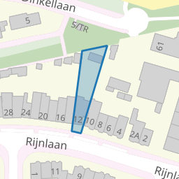 Perceel HSD01-B-6075