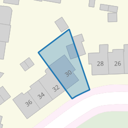 Perceel HSD01-B-6081