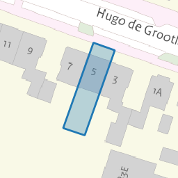 Perceel HSD01-B-6087