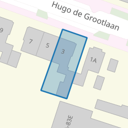 Perceel HSD01-B-6088