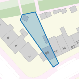 Perceel HSD01-B-6091