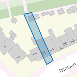 Perceel HSD01-B-6092