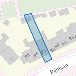 Perceel HSD01-B-6093